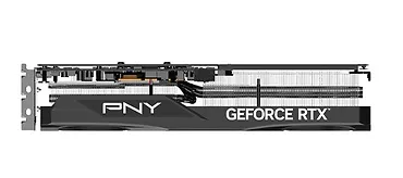 PNY Karta graficzna GeForce RTX 5070 Ti OC 3F 16GB 256-bit 896GB/s