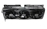 PNY Karta graficzna GeForce RTX5080 OC 3F 16GB 256-bit 960GB/s