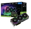 PNY Karta graficzna GeForce RTX 5080 OC ARGB 3F 16GB 256-bit 960GB/s