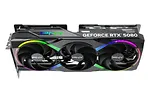 PNY Karta graficzna GeForce RTX 5080 OC ARGB 3F 16GB 256-bit 960GB/s