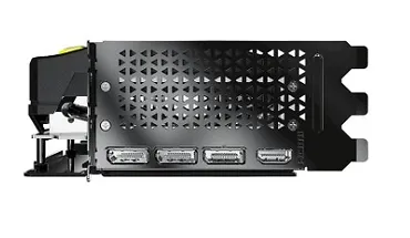 PNY Karta graficzna GeForce RTX 5080 OC ARGB 3F 16GB 256-bit 960GB/s