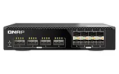 QNAP Przełącznik zarządzalny QSW-M7308R-4X 4x100GbE QSFP28
