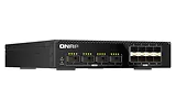 QNAP Przełącznik zarządzalny QSW-M7308R-4X 4x100GbE QSFP28