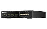 QNAP Przełącznik zarządzalny QSW-M7308R-4X 4x100GbE QSFP28