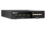 QNAP Przełącznik zarządzalny QSW-M7308R-4X 4x100GbE QSFP28