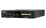 QNAP Przełącznik zarządzalny QSW-M7308R-4X 4x100GbE QSFP28