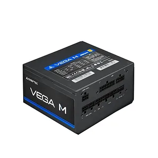 Chieftec Zasilacz PPG-750-C VEGA M 750W 80+ GOLD
