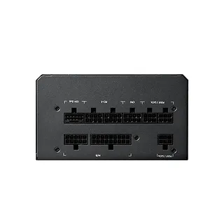Chieftec Zasilacz PPG-750-C VEGA M 750W 80+ GOLD