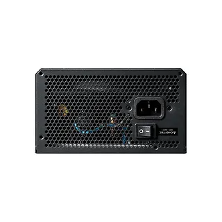 Chieftec Zasilacz PPG-750-C VEGA M 750W 80+ GOLD