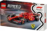 LEGO Klocki Speed Champions 77242 Bolid F1 Ferrari SF-24