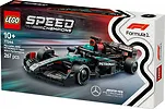 LEGO Klocki Speed Champions 77244 Bolid F1 Mercedes-AMG W15