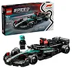 LEGO Klocki Speed Champions 77244 Bolid F1 Mercedes-AMG W15