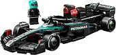 LEGO Klocki Speed Champions 77244 Bolid F1 Mercedes-AMG W15