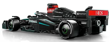 LEGO Klocki Speed Champions 77244 Bolid F1 Mercedes-AMG W15