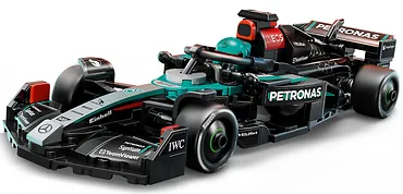 LEGO Klocki Speed Champions 77244 Bolid F1 Mercedes-AMG W15