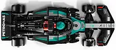 LEGO Klocki Speed Champions 77244 Bolid F1 Mercedes-AMG W15