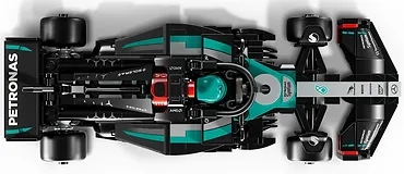 LEGO Klocki Speed Champions 77244 Bolid F1 Mercedes-AMG W15