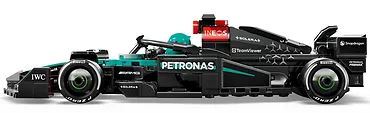 LEGO Klocki Speed Champions 77244 Bolid F1 Mercedes-AMG W15