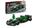 LEGO Klocki Speed Champions 77245 Bolid F1 Aston Martin Aramco AMR24