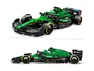 LEGO Klocki Speed Champions 77245 Bolid F1 Aston Martin Aramco AMR24