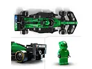 LEGO Klocki Speed Champions 77245 Bolid F1 Aston Martin Aramco AMR24