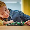 LEGO Klocki Speed Champions 77247 Bolid F1 KICK Sauber Team C44