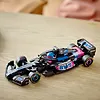 LEGO Klocki Speed Champions 77248 Bolid F1 BWT Alpine Team A524