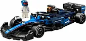 LEGO Klocki Speed Champions 77249 Bolid F1 Williams Racing FW46