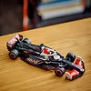 LEGO Klocki Speed Champions 77250 Bolid F1 MoneyGram Haas Team VF-24