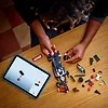 LEGO Klocki Speed Champions 77250 Bolid F1 MoneyGram Haas Team VF-24