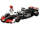 Lego Speed Champions F1 Bolid Haas 77250