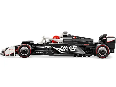 Lego Speed Champions F1 Bolid Haas 77250
