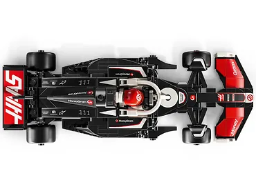 Lego Speed Champions F1 Bolid Haas 77250
