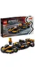 LEGO Klocki Speed Champions 77251 Bolid F1 McLaren Team MCL38