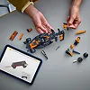 LEGO Klocki Speed Champions 77251 Bolid F1 McLaren Team MCL38