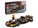 LEGO Klocki Speed Champions 77251 Bolid F1 McLaren Team MCL38