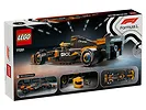 LEGO Klocki Speed Champions 77251 Bolid F1 McLaren Team MCL38