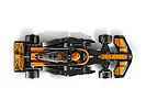 LEGO Klocki Speed Champions 77251 Bolid F1 McLaren Team MCL38