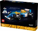 LEGO Klocki Icons 10353 Williams Racing FW14B i Nigel Mansell