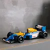 LEGO Klocki Icons 10353 Williams Racing FW14B i Nigel Mansell