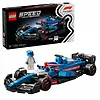 LEGO Klocki Speed Champions 77246 Bolid F1 Visa Cash App RB VCARB 01