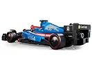 LEGO Klocki Speed Champions 77246 Bolid F1 Visa Cash App RB VCARB 01