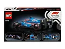 LEGO Klocki Speed Champions 77246 Bolid F1 Visa Cash App RB VCARB 01