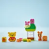 LEGO Klocki DUPLO 10457 Przyjęcie urodzinowe Kubusia Puchatka