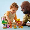 LEGO Klocki DUPLO 10457 Przyjęcie urodzinowe Kubusia Puchatka