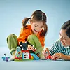 LEGO Klocki DUPLO 10454 Klub przyjaciół Myszki Miki i samochód