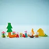 LEGO Klocki DUPLO Peppa Pig 10452 Wyprawa na biwak