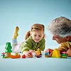 LEGO Klocki DUPLO Peppa Pig 10453 Wesołe miasteczko