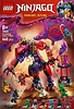 LEGO Klocki Ninjago 71832 Smok chaosu Kiełogrzmot
