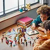 LEGO Klocki Ninjago 71836 Arcysmok skupienia